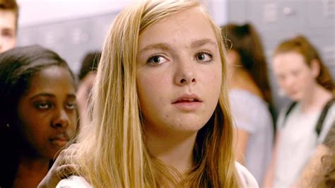 eighth grade why does she say gucci|Review: ‘Eighth Grade’ is a coming of age movie for the modern age.